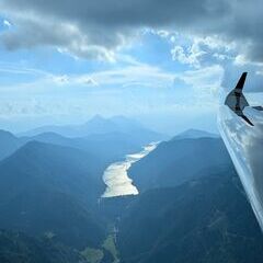unverortetes Flugbild